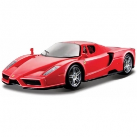 Bburago 1:24 Ferrari EnzoBburago 1:24 Ferrari Enzo