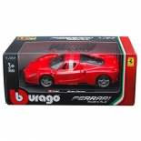 Bburago 1:24 Ferrari Enzo