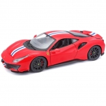 Bburago 1:24 Ferrari 488 Pista