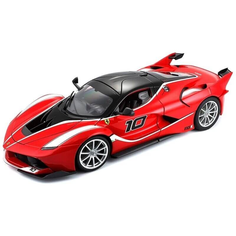 Bburago 1:18 Ferrari FXX KBburago 1:18 Ferrari FXX K