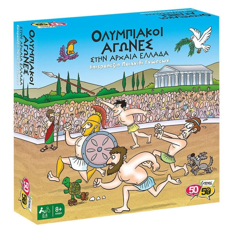 Επιτραπέζιο Ολυμπιακοί Αγώνες Επιτραπέζιο Ολυμπιακοί Αγώνες