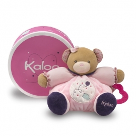 Αρκούδα Petite Rose - Mπαλόνι Kaloo