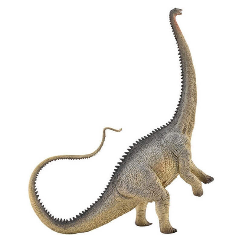 Dinosaur World Διπλόδοκος γκρι Dinosaur World Διπλόδοκος γκρι