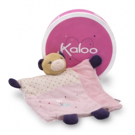 Πανάκι Ύπνου Petite Rose Αρκουδάκι Kaloo