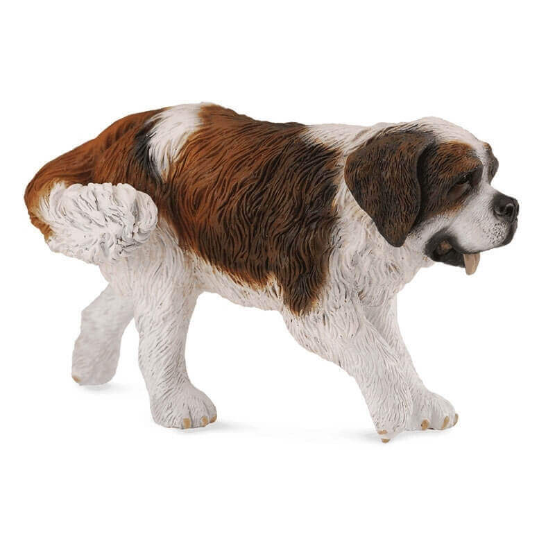 Collecta Σκυλιά - Σκύλος Αγίου ΒερνάρδουCollecta Σκυλιά - Σκύλος Αγίου Βερνάρδου