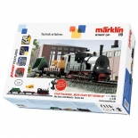 Τρένο Märklin start up - Starter Set "My Start with Märklin" NEW