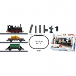 Τρένο Märklin start up - Starter Set "My Start with Märklin" NEW