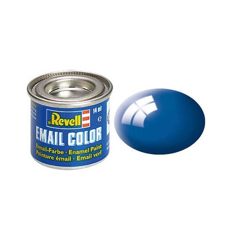 Χρώμα Μοντελισμού Revell 52 Μπλε Gloss Blue 14mlΧρώμα Μοντελισμού Revell 52 Μπλε Gloss Blue 14ml Χρώμα Μοντελισμού Revell 52 Μπλε Gloss Blue 14mlΧρώμα Μοντελισμού Revell 52 Μπλε Gloss Blue 14ml
