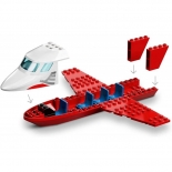 Lego City - Κεντρικό Αεροδρόμιο (60261)