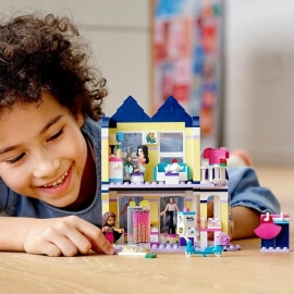 Lego Friends - Κατάστημα Μόδας της Έμμα (41427)