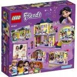 Lego Friends - Κατάστημα Μόδας της Έμμα (41427)