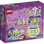 Lego Friends - Το Σπίτι της Στέφανι (43198)