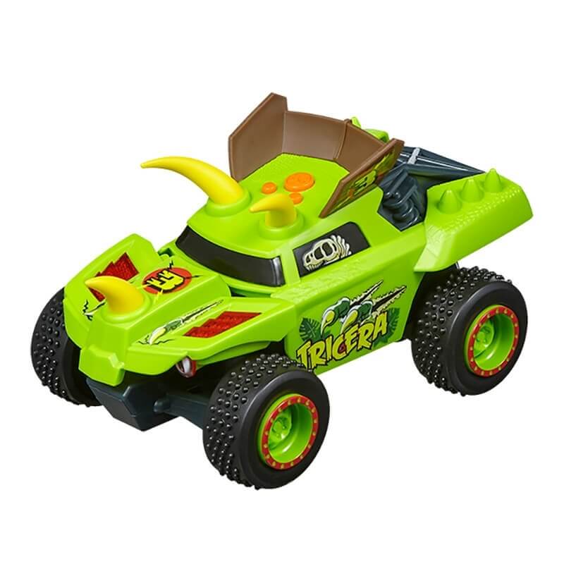 Αυτοκίνητο Road Rippers Mega Monster Tricera με κίνηση, ήχους και φώταΑυτοκίνητο Road Rippers Mega Monster Tricera με κίνηση, ήχους και φώτα Αυτοκίνητο Road Rippers Mega Monster Tricera με κίνηση, ήχους και φώταΑυτοκίνητο Road Rippers Mega Monster Tricera με κίνηση, ήχους και φώτα