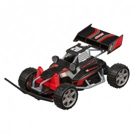 Τηλεκατευθυνόμενο Nikko Race Buggies - Night Panther