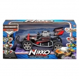 Τηλεκατευθυνόμενο Nikko Race Buggies - Night Panther