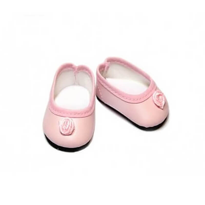 Παπούτσια για Κούκλες Paola Reina Amigas 32εκ.