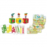 Playmais Fun To Learn Μαθαίνω την Αλφάβητο Αγγλικά  - Κατασκεύη από καλαμπόκι