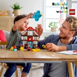 Lego Duplo - Το Εξοχικό Σπίτι του Μίκυ