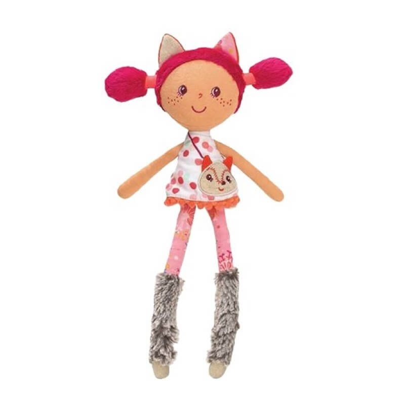 Πάνινη Κούκλα Alice - Lilliputiens (86743)Πάνινη Κούκλα Alice - Lilliputiens (86743) Πάνινη Κούκλα Alice - Lilliputiens (86743)Πάνινη Κούκλα Alice - Lilliputiens (86743)