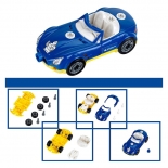 Αυτοκίνητο και Συνεργείο Michelin Car Service