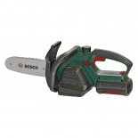 Αλυσοπρίονο Bosch Παιδικό (Klein 8399)