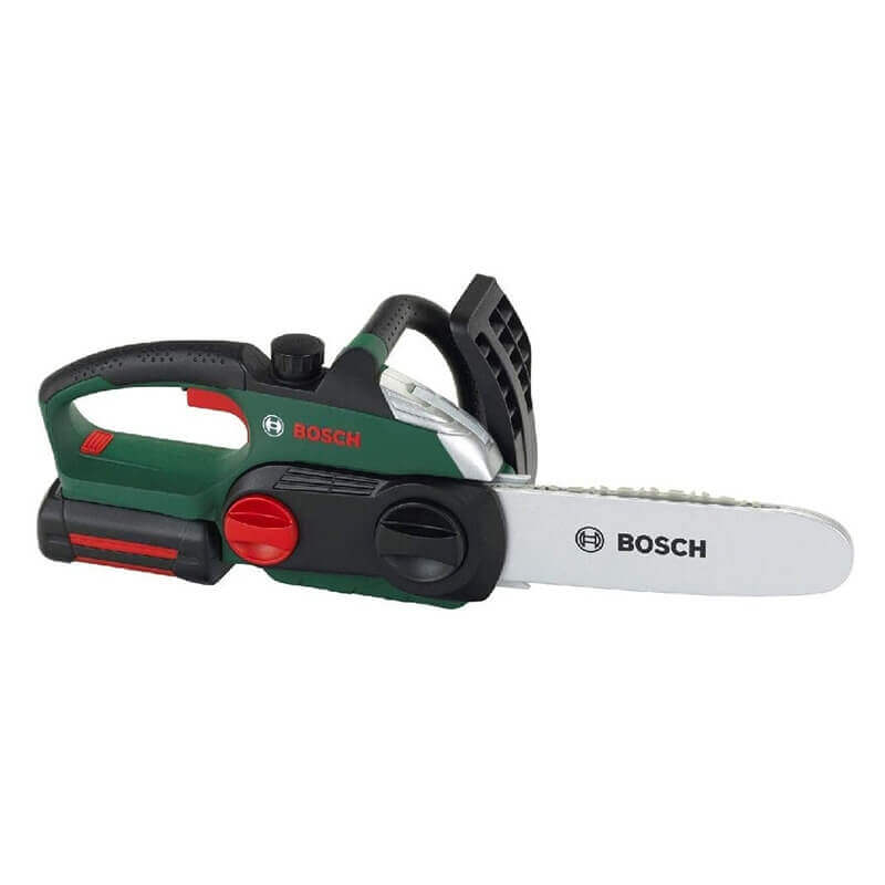 Αλυσοπρίονο Bosch για Παιδιά (Νέο) Αλυσοπρίονο Bosch για Παιδιά (Νέο)