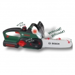 Αλυσοπρίονο Bosch Παιδικό (Klein 8399)