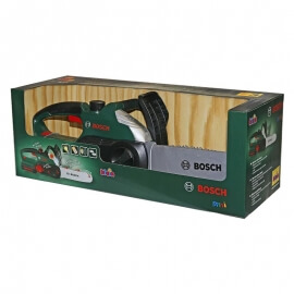 Αλυσοπρίονο Bosch Παιδικό (Klein 8399)