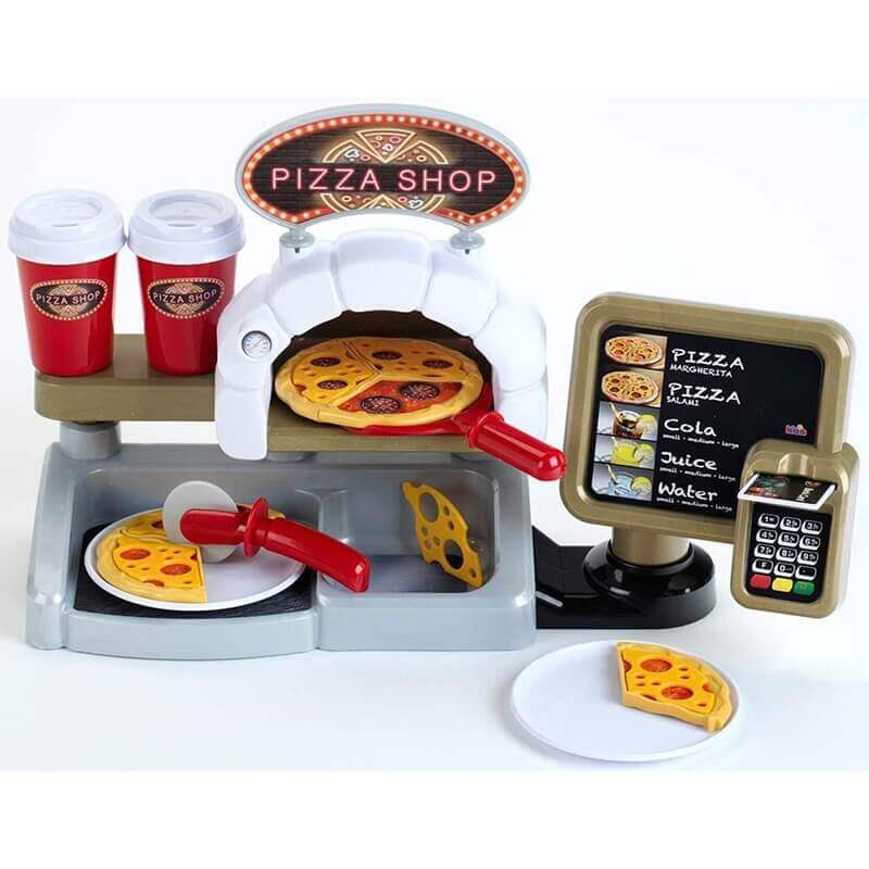 Pizza Shop Παιχνίδι Μίμησης Pizza Shop Παιχνίδι Μίμησης