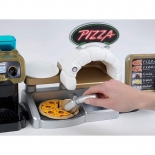 Pizza Shop Παιχνίδι Μίμησης