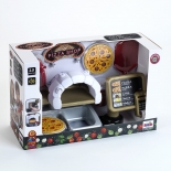 Pizza Shop Παιχνίδι Μίμησης
