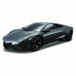 Bburago 1:18 Lamborghini Reventon ανθρακί