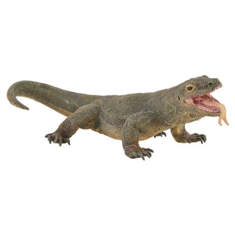 Collecta Ζώα Ζούγκλας - Δράκος του ΚομόντοCollecta Ζώα Ζούγκλας - Δράκος του Κομόντο Collecta Ζώα Ζούγκλας - Δράκος του ΚομόντοCollecta Ζώα Ζούγκλας - Δράκος του Κομόντο