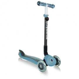 Πατίνι - Περπατούρα Globber Scooter Go-Up Deluxe Ash Blue (644-200)