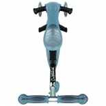 Πατίνι - Περπατούρα Globber Scooter Go-Up Deluxe Ash Blue (644-200)