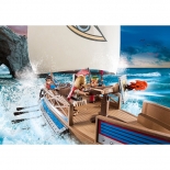 Playmobil Ο Ιάσωνας Και Οι Αργοναύτες (70466)