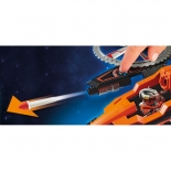 Playmobil Galaxy Police Ελικόπτερο Galaxy Pirates (70023)