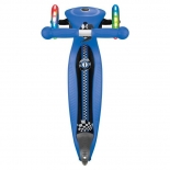 Πατίνι Globber Scooter Primo Foldable Fantasy Lights Racing Navy Blue