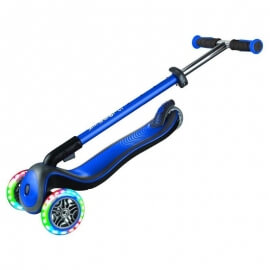 Πατίνι Globber Scooter Elite Deluxe Navy Blue (444-400)