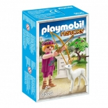 Playmobil History Έλληνες Θεοί - Θεά Άρτεμις (9149)