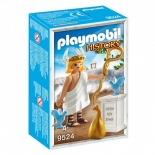 Playmobil History Αρχαίοι Έλληνες Θεοί - Θεός Ερμής (9149)