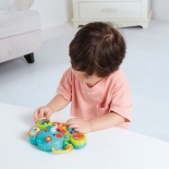 Διαδραστικό Bebe Πιανάκι-Ελεφαντάκι Hola (3135)