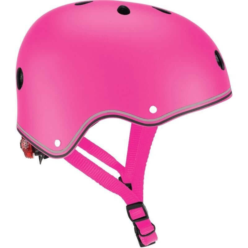 Globber Κράνος Primo Lights XS/S (48-53cm) Pink