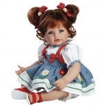 Κούκλα Adora 'Daisy Delight' Συλλεκτική Χειροποίητη