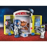 Playmobil Space "Διαστημικός Σταθμός" (70307)