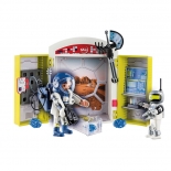 Playmobil Space "Διαστημικός Σταθμός" (70307)