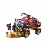 Playmobil Stunt Show Monster Truck Horned (70549)