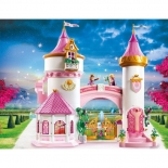 Playmobil Πριγκιπικό Παλάτι - Πριγκιπικό Κάστρο (70448)