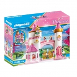 Playmobil Πριγκιπικό Παλάτι - Πριγκιπικό Κάστρο (70448)