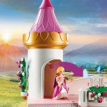 Playmobil Πριγκιπικό Παλάτι - Πριγκιπικό Κάστρο (70448)